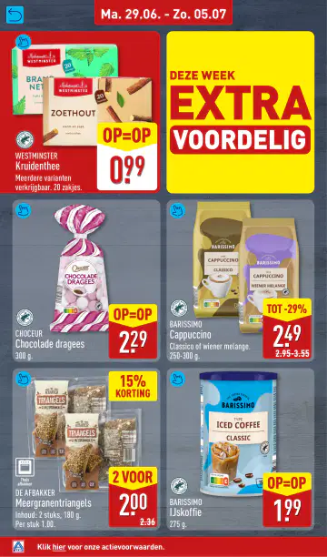 ALDI Folder week 27 vanaf 29-06-2026 - Pagina 5