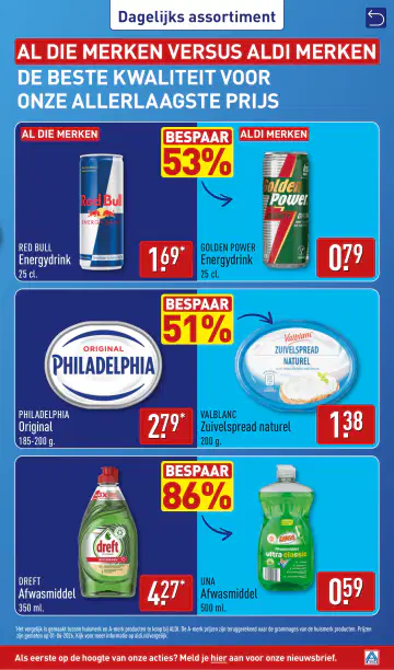 ALDI Folder week 27 vanaf 29-06-2026 - Pagina 4