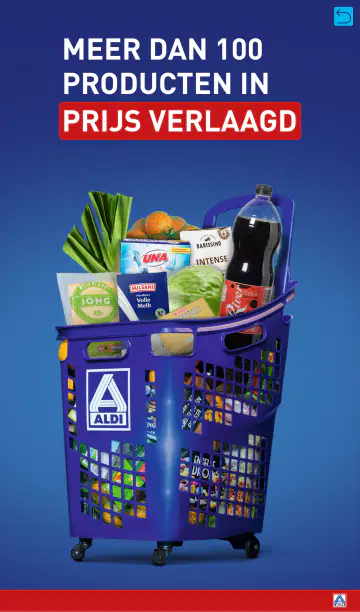 ALDI Folder week 27 vanaf 29-06-2026 - Pagina 2