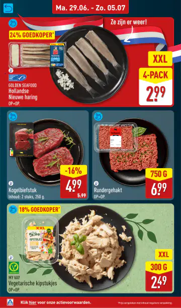 ALDI Folder week 27 vanaf 29-06-2026 - Pagina 5