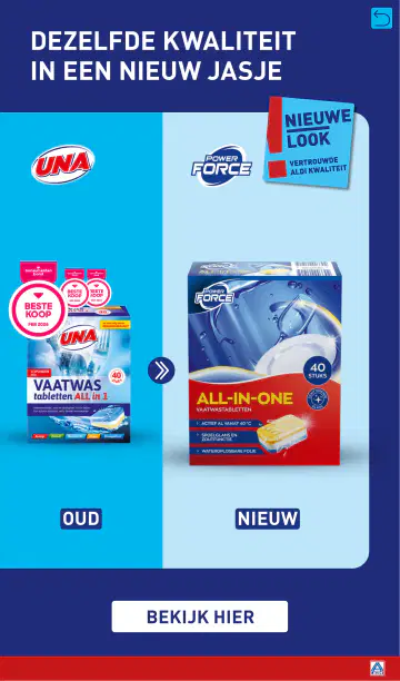 ALDI Folder week 27 vanaf 29-06-2026 - Pagina 6