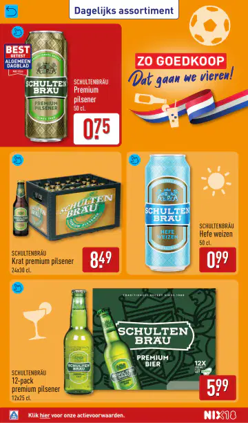 ALDI Folder week 27 vanaf 29-06-2026 - Pagina 5