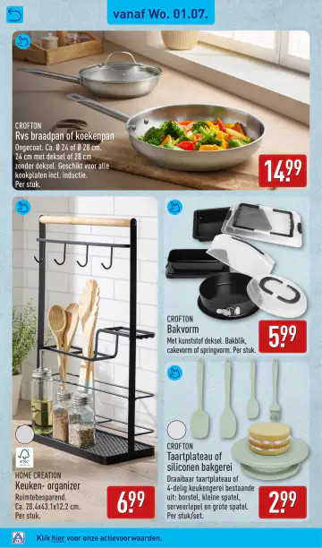 ALDI Folder week 27 vanaf 29-06-2026 - Pagina 3