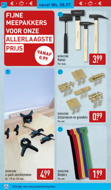 ALDI Folder week 28 vanaf 06-07-2026 - Pagina 5