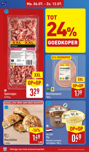 ALDI Folder week 28 vanaf 06-07-2026 - Pagina 3