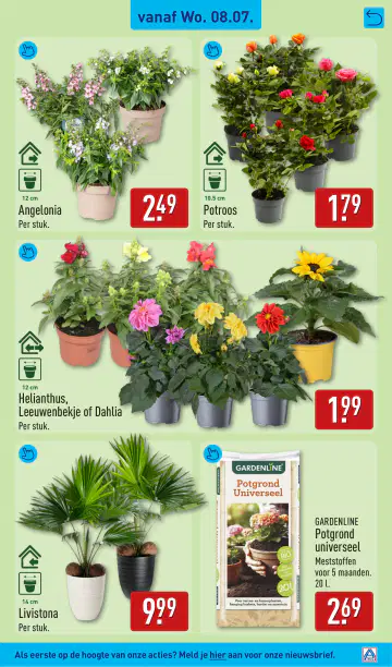 ALDI Folder week 28 vanaf 06-07-2026 - Pagina 6