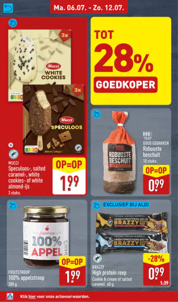 ALDI Folder week 28 vanaf 06-07-2026 - Pagina 5