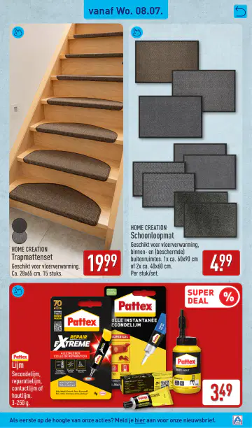 ALDI Folder week 28 vanaf 06-07-2026 - Pagina 4