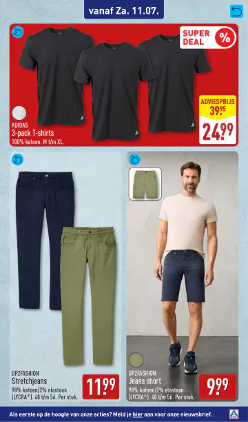 ALDI Folder week 28 vanaf 06-07-2026 - Pagina 4