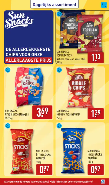 ALDI Folder week 28 vanaf 06-07-2026 - Pagina 6