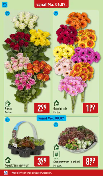 ALDI Folder week 28 vanaf 06-07-2026 - Pagina 5