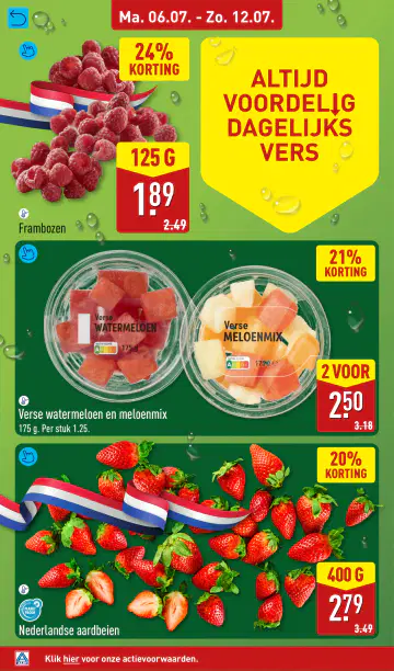 ALDI Folder week 28 vanaf 06-07-2026 - Pagina 5
