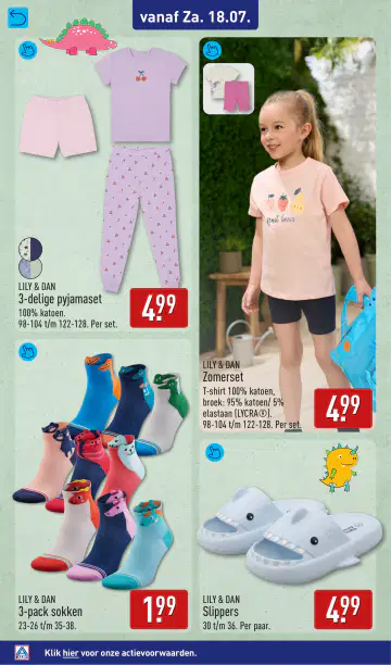 ALDI Folder week 29 vanaf 13-07-2026 - Pagina 3