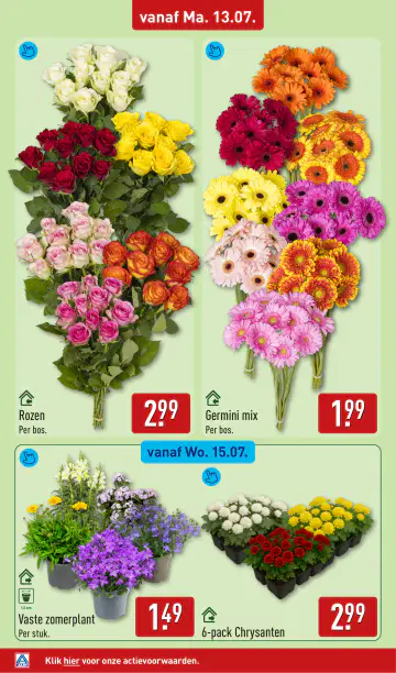 ALDI Folder week 29 vanaf 13-07-2026 - Pagina 5