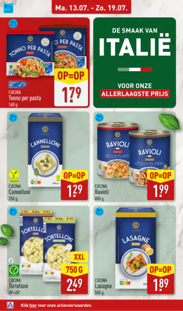 ALDI Folder week 29 vanaf 13-07-2026 - Pagina 3