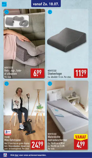 ALDI Folder week 29 vanaf 13-07-2026 - Pagina 5