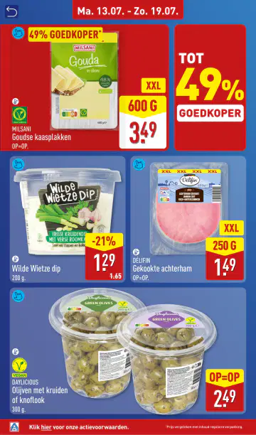 ALDI Folder week 29 vanaf 13-07-2026 - Pagina 3