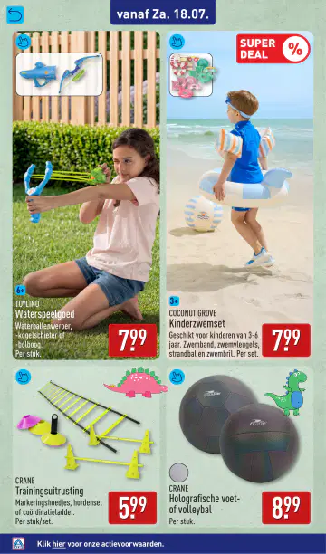 ALDI Folder week 29 vanaf 13-07-2026 - Pagina 5