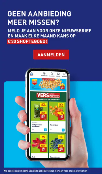 ALDI Folder week 29 vanaf 13-07-2026 - Pagina 3