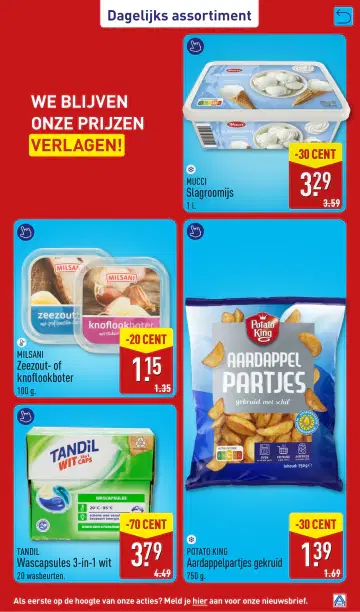 ALDI Folder week 29 vanaf 13-07-2026 - Pagina 6