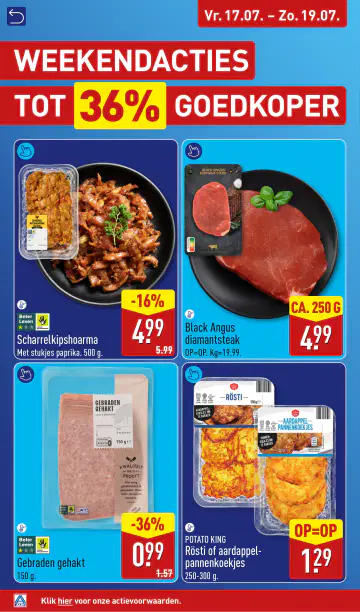 ALDI Folder week 29 vanaf 13-07-2026 - Pagina 3