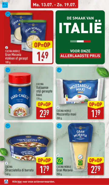 ALDI Folder week 29 vanaf 13-07-2026 - Pagina 5