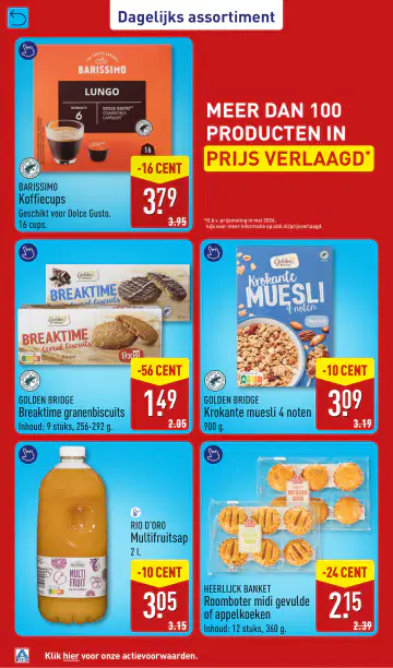 ALDI Folder week 29 vanaf 13-07-2026 - Pagina 5