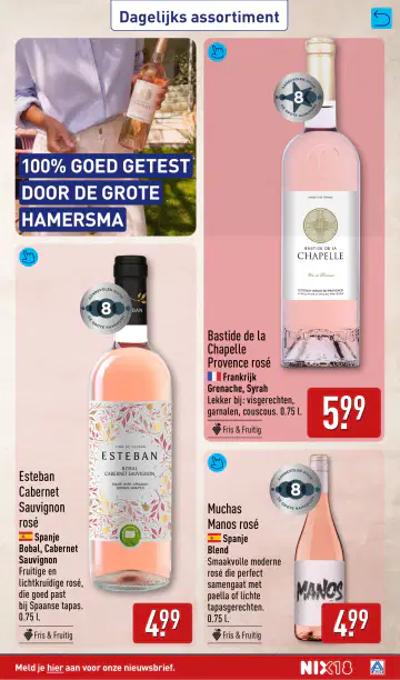 ALDI Folder week 29 vanaf 13-07-2026 - Pagina 4