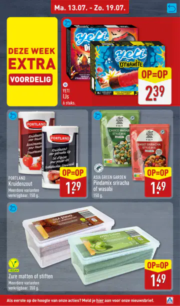 ALDI Folder week 29 vanaf 13-07-2026 - Pagina 6