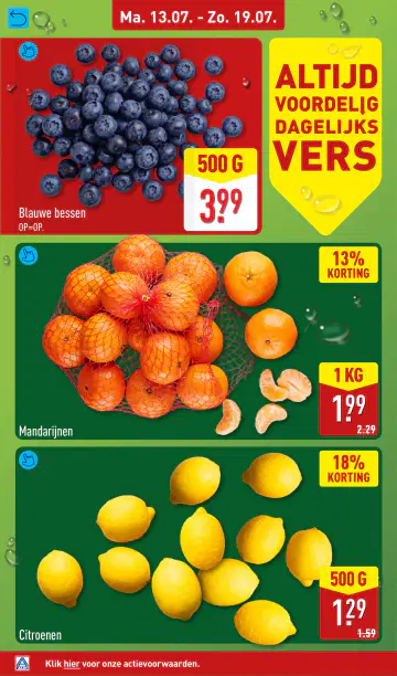ALDI Folder week 29 vanaf 13-07-2026 - Pagina 5