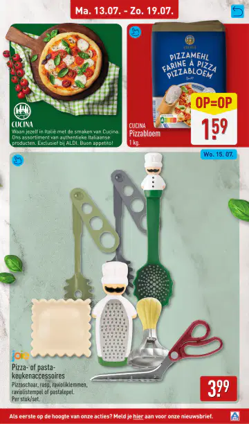 ALDI Folder week 29 vanaf 13-07-2026 - Pagina 4