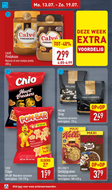 ALDI Folder week 29 vanaf 13-07-2026 - Pagina 5