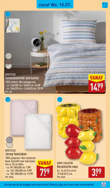 ALDI Folder week 29 vanaf 13-07-2026 - Pagina 6