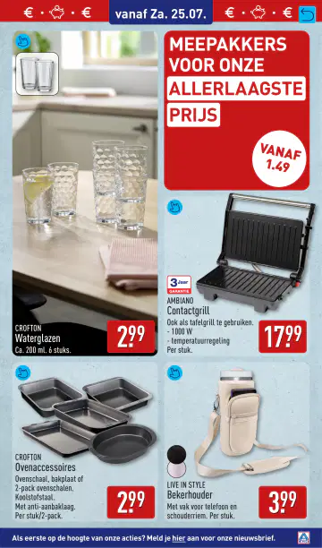 ALDI Folder week 30 vanaf 20-07-2026 - Pagina 4