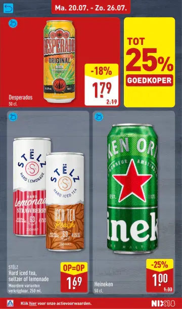 ALDI Folder week 30 vanaf 20-07-2026 - Pagina 3