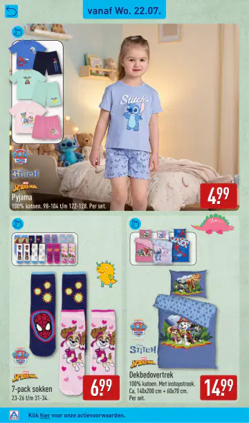 ALDI Folder week 30 vanaf 20-07-2026 - Pagina 3
