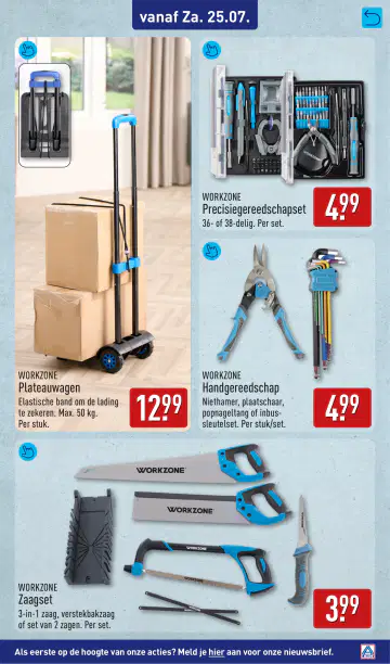 ALDI Folder week 30 vanaf 20-07-2026 - Pagina 2