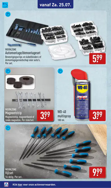 ALDI Folder week 30 vanaf 20-07-2026 - Pagina 5