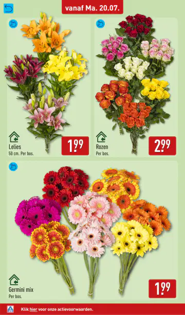 ALDI Folder week 30 vanaf 20-07-2026 - Pagina 5