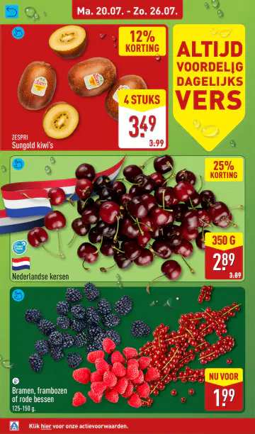 ALDI Folder week 30 vanaf 20-07-2026 - Pagina 5