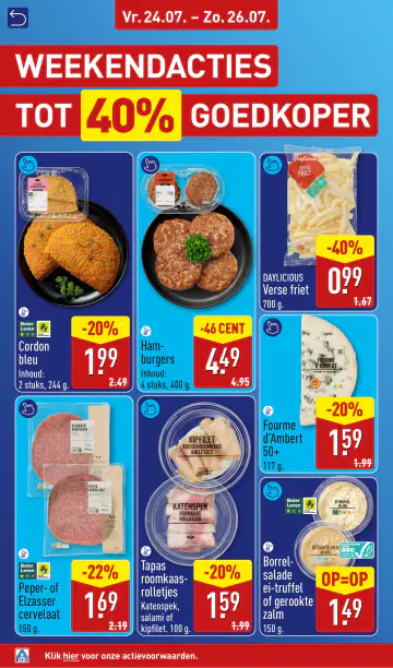 ALDI Folder week 30 vanaf 20-07-2026 - Pagina 5