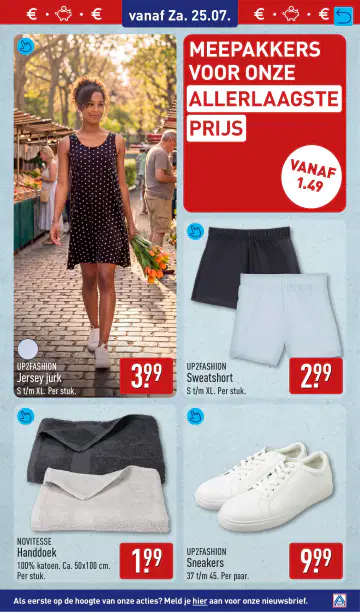 ALDI Folder week 30 vanaf 20-07-2026 - Pagina 6