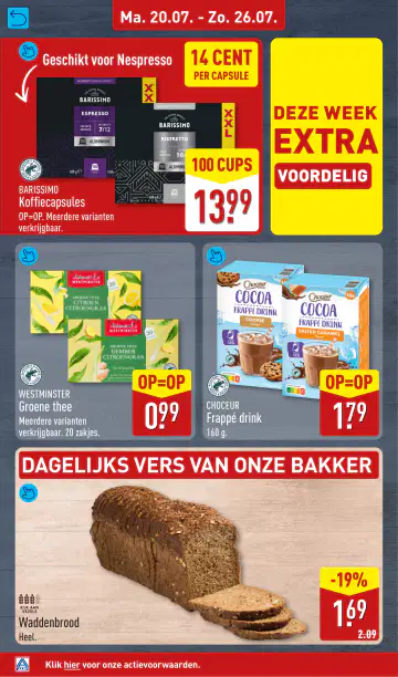 ALDI Folder week 30 vanaf 20-07-2026 - Pagina 5