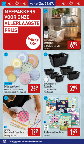 ALDI Folder week 30 vanaf 20-07-2026 - Pagina 5