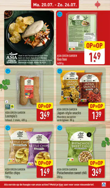 ALDI Folder week 30 vanaf 20-07-2026 - Pagina 4