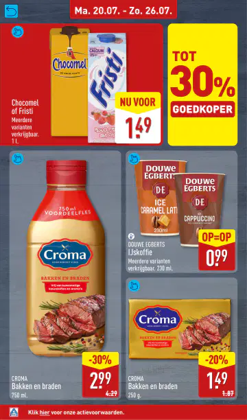ALDI Folder week 30 vanaf 20-07-2026 - Pagina 5