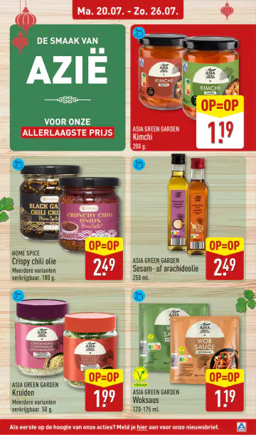 ALDI Folder week 30 vanaf 20-07-2026 - Pagina 4