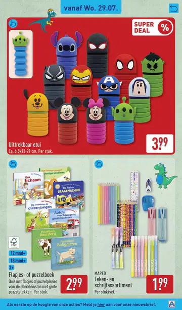 ALDI Folder week 31 vanaf 27-07-2026 - Pagina 4