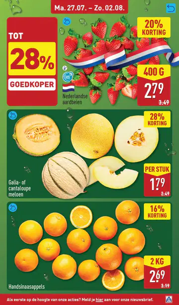 ALDI Folder week 31 vanaf 27-07-2026 - Pagina 4