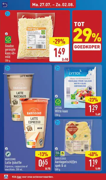 ALDI Folder week 31 vanaf 27-07-2026 - Pagina 3
